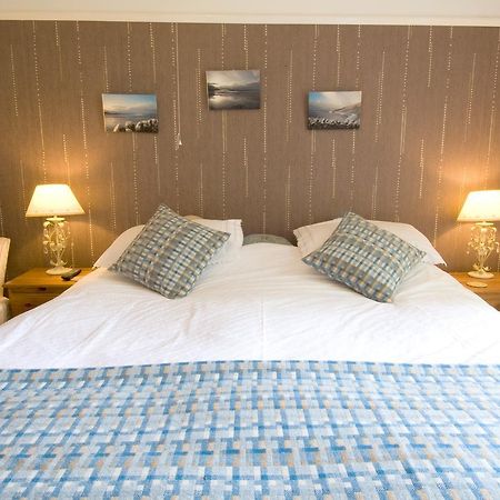 Gogarth Hall Farm Holidays Pennal Extérieur photo